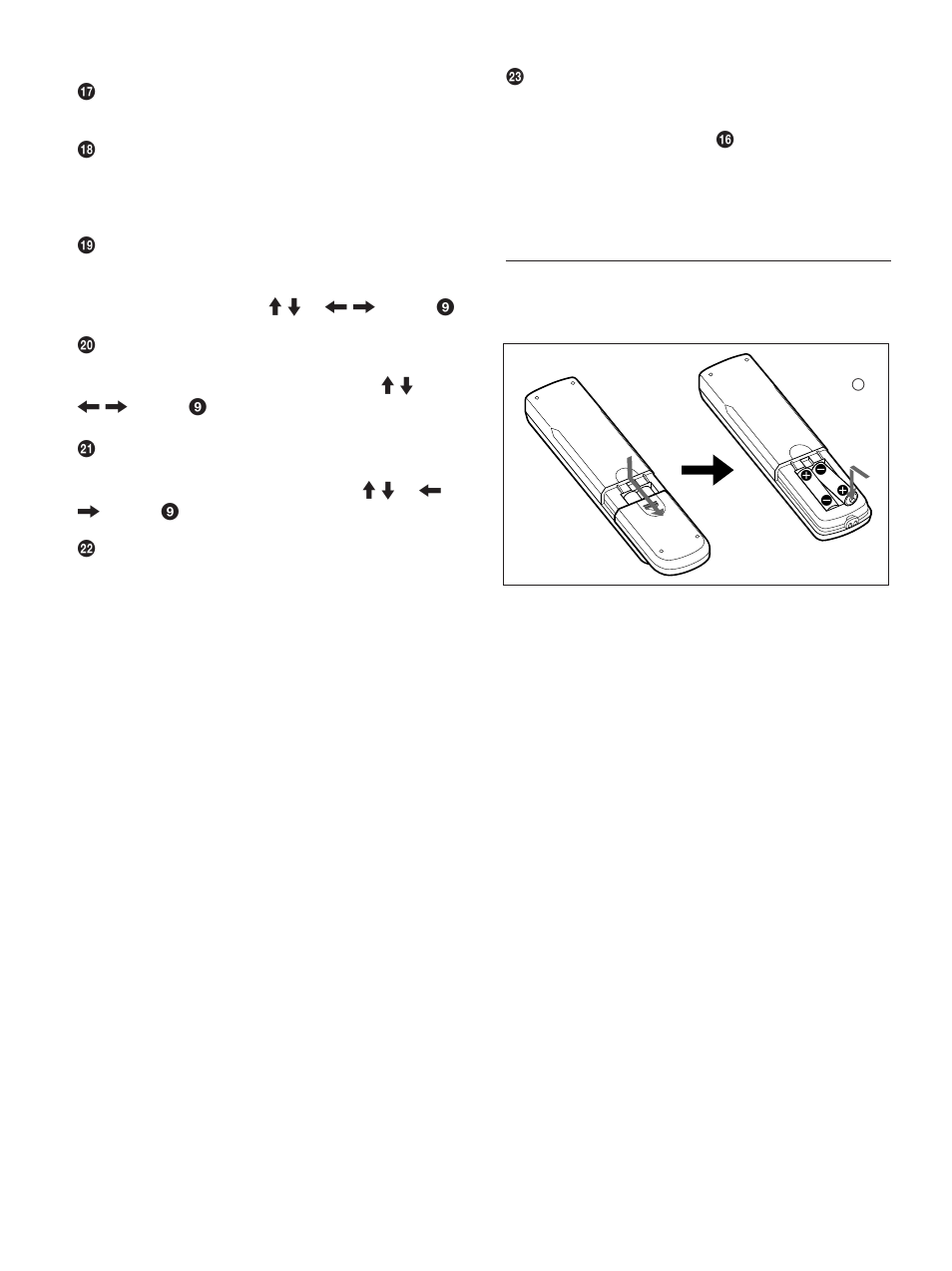 Sony PFM-42X1S User Manual | Page 68 / 376