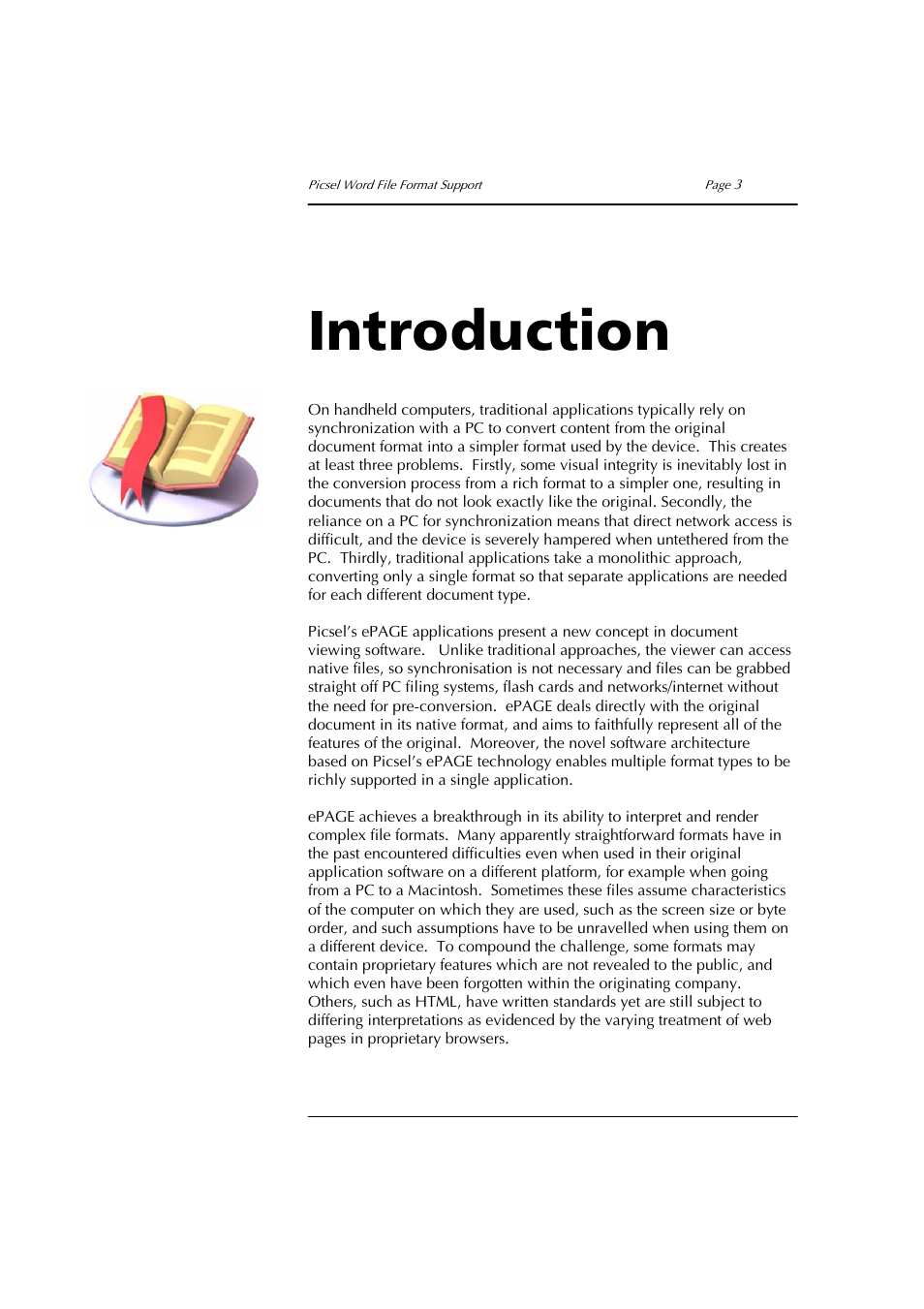 Introduction | Sony PEG-NZ90 User Manual | Page 3 / 8