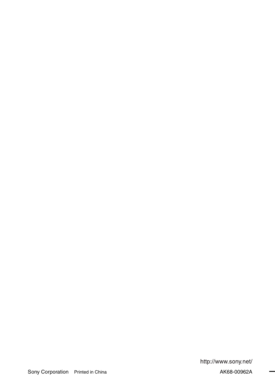 Sony SLV-D560P User Manual | Page 128 / 128