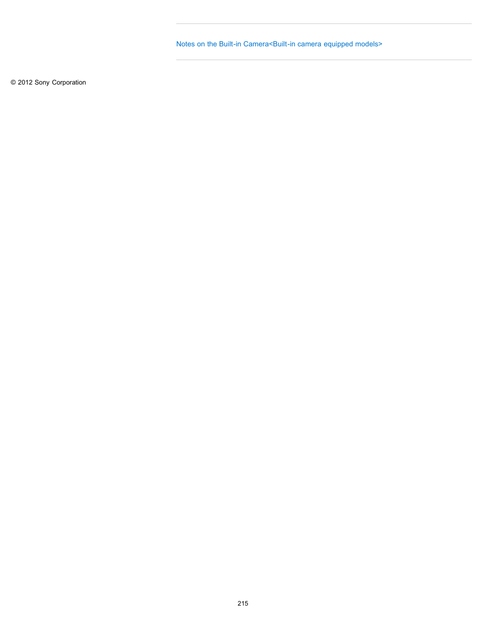 Sony SVE14A1HFXBC User Manual | Page 215 / 373