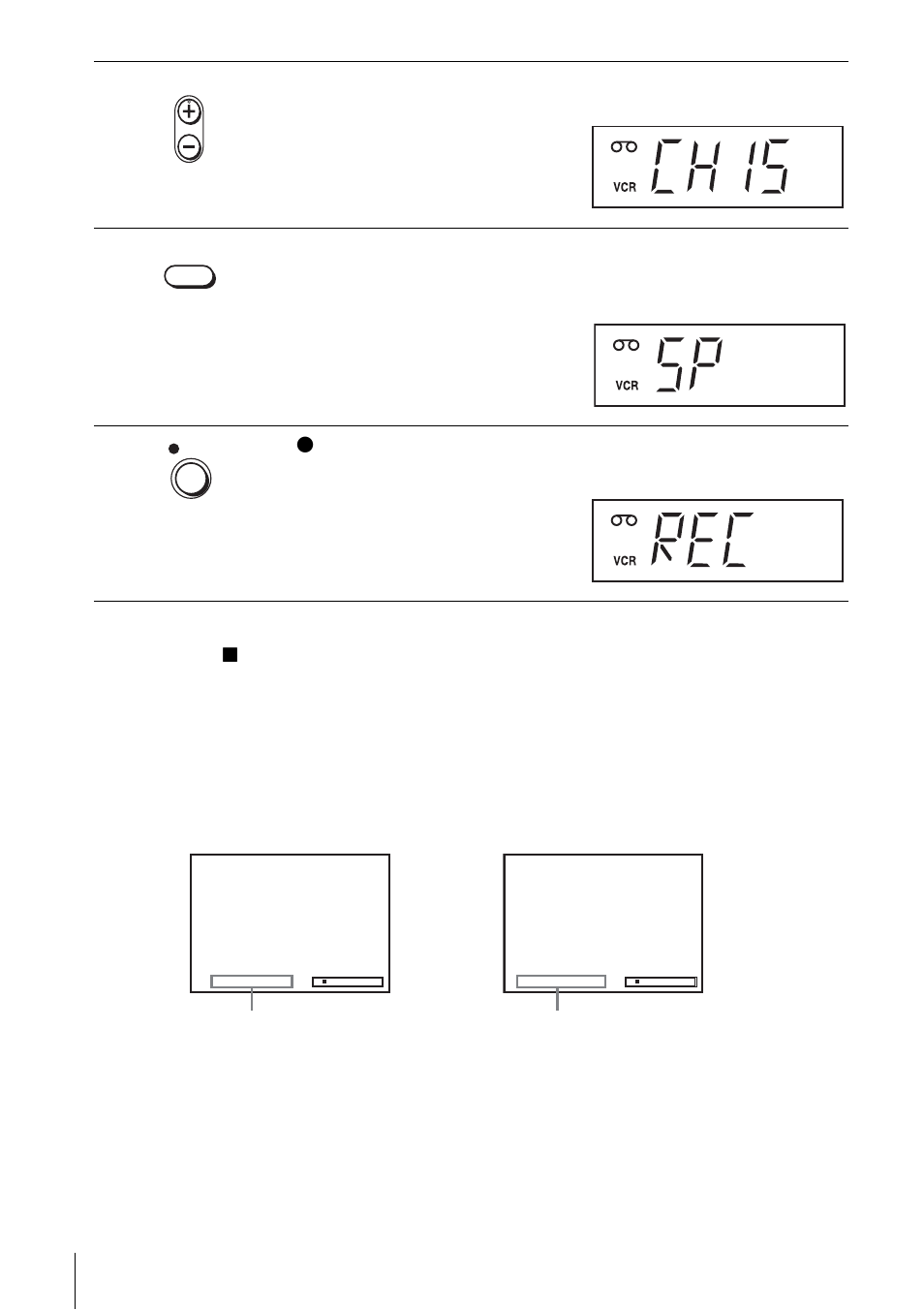 Sony SLV-N750 User Manual | Page 32 / 64