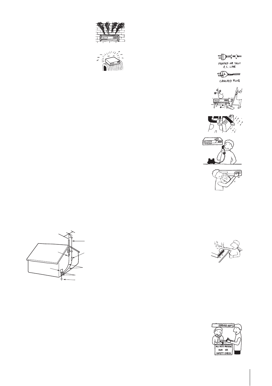 Sony SLV-N750 User Manual | Page 5 / 64