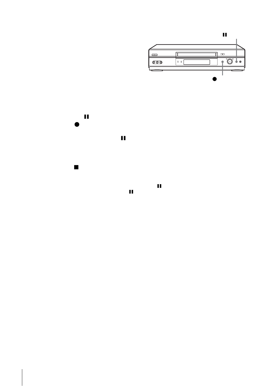 Sony SLV-N750 User Manual | Page 50 / 64