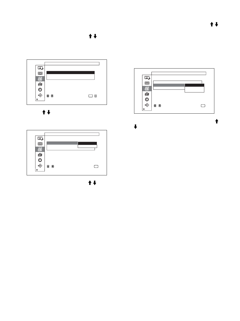 Sony PFM-50C1 User Manual | Page 304 / 364
