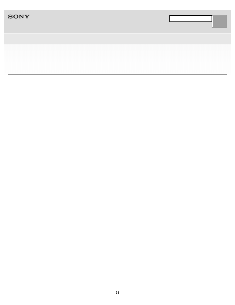 Pairing and connecting with a bluetooth device | Sony DR-BTN200 User Manual | Page 38 / 83