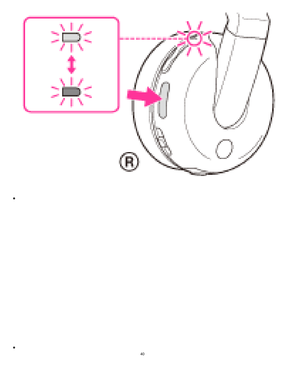 Sony DR-BTN200 User Manual | Page 40 / 83