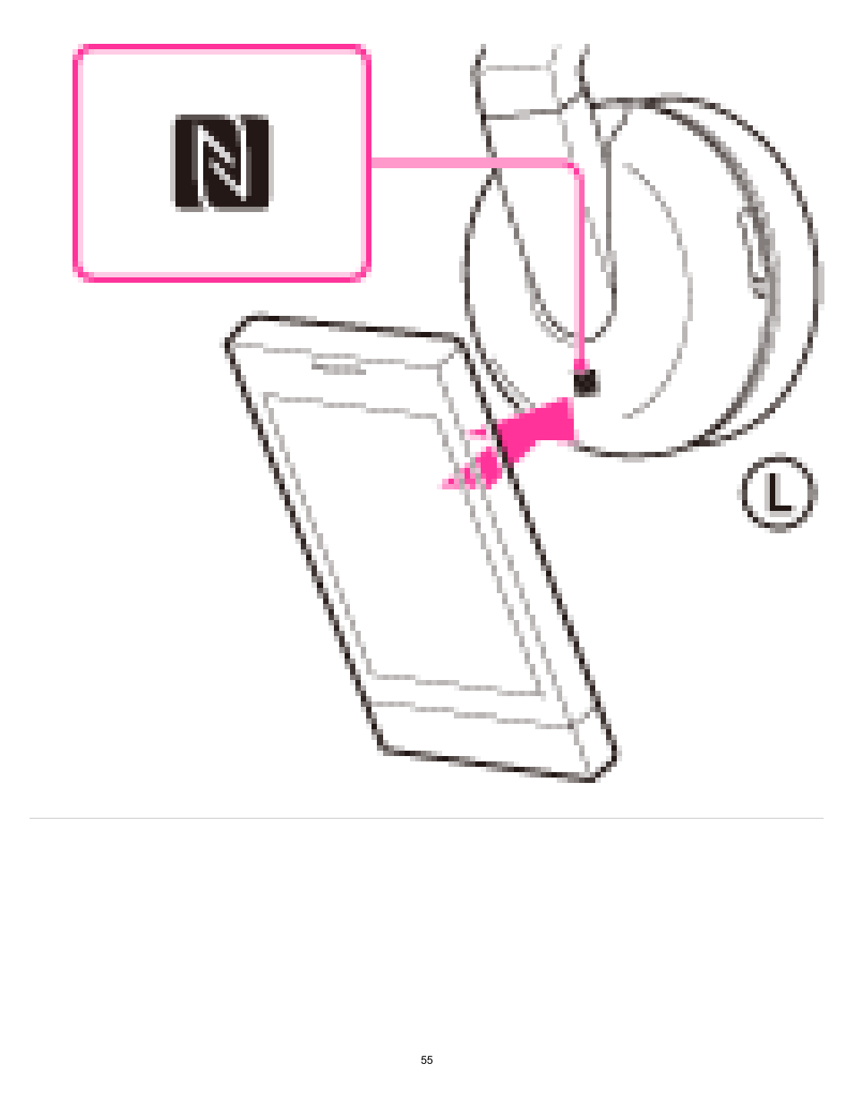 Sony DR-BTN200 User Manual | Page 55 / 83