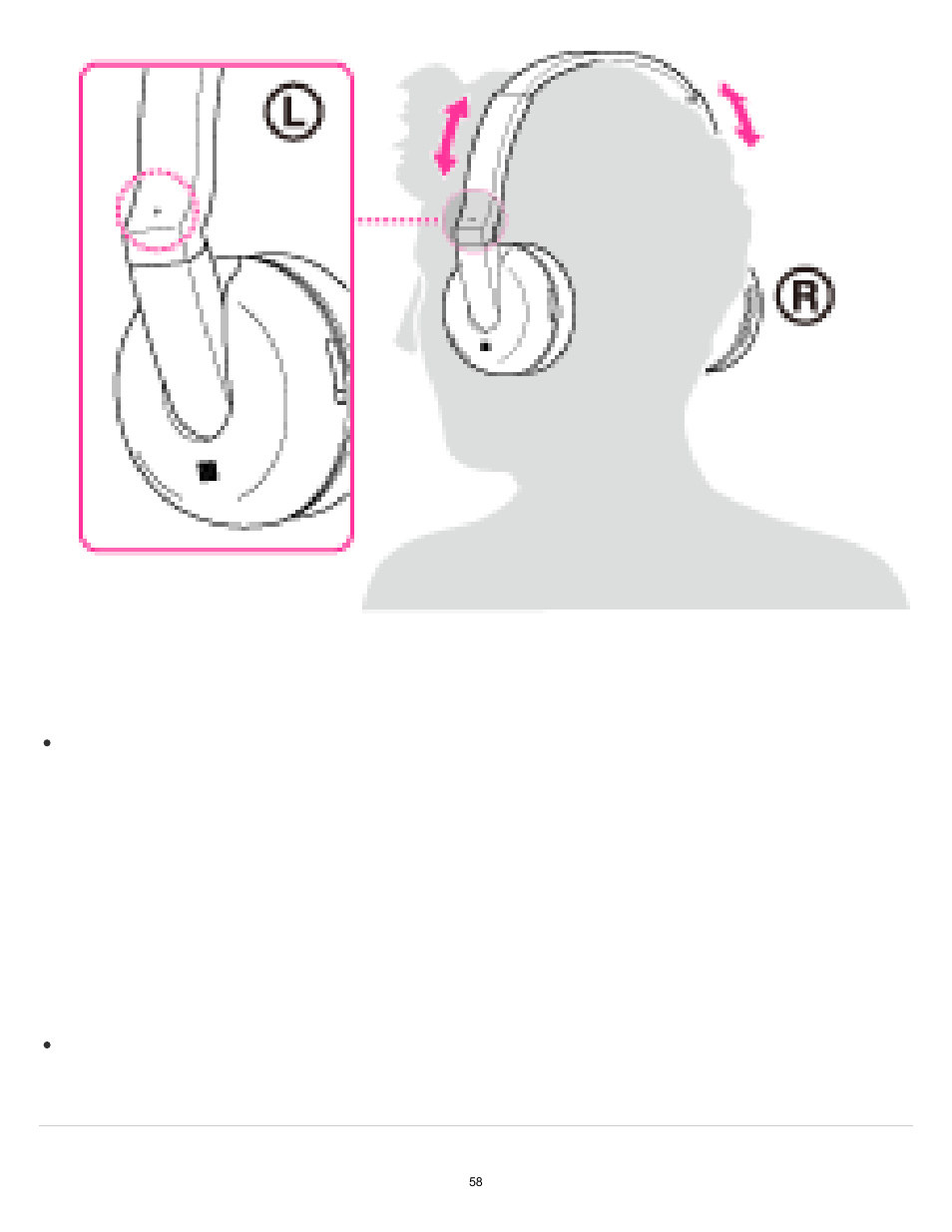 Sony DR-BTN200 User Manual | Page 58 / 83