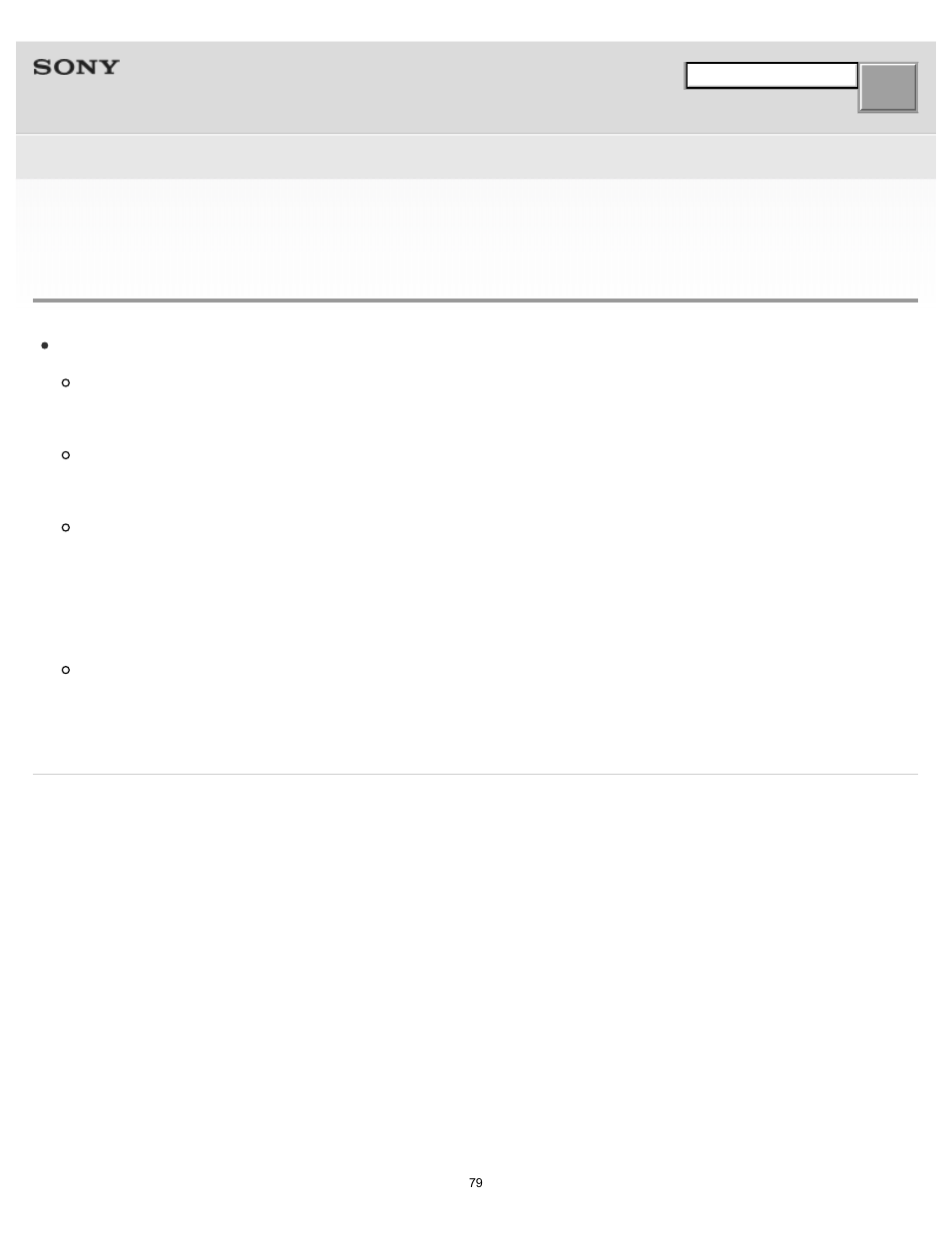 One-touch connection (nfc), Help guide one-touch connection (nfc) | Sony DR-BTN200 User Manual | Page 79 / 83