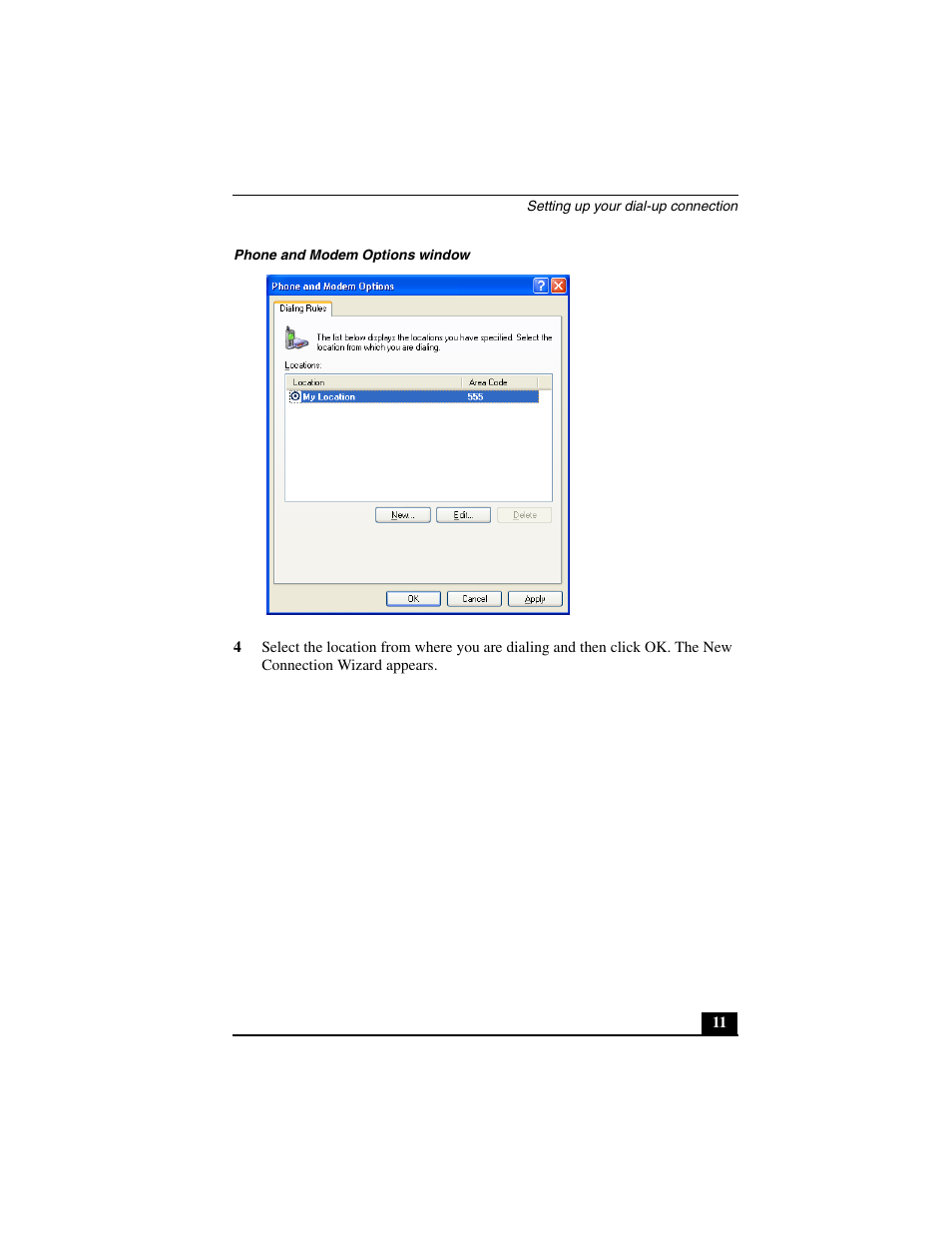 Sony PCG-GR290 User Manual | Page 11 / 84