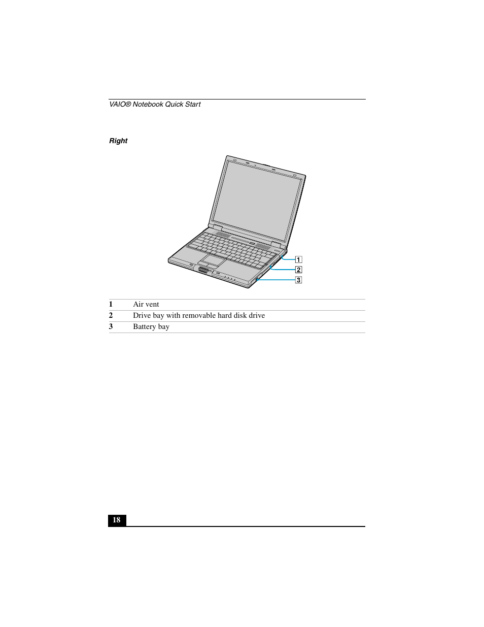 Sony PCG-GR290 User Manual | Page 18 / 84