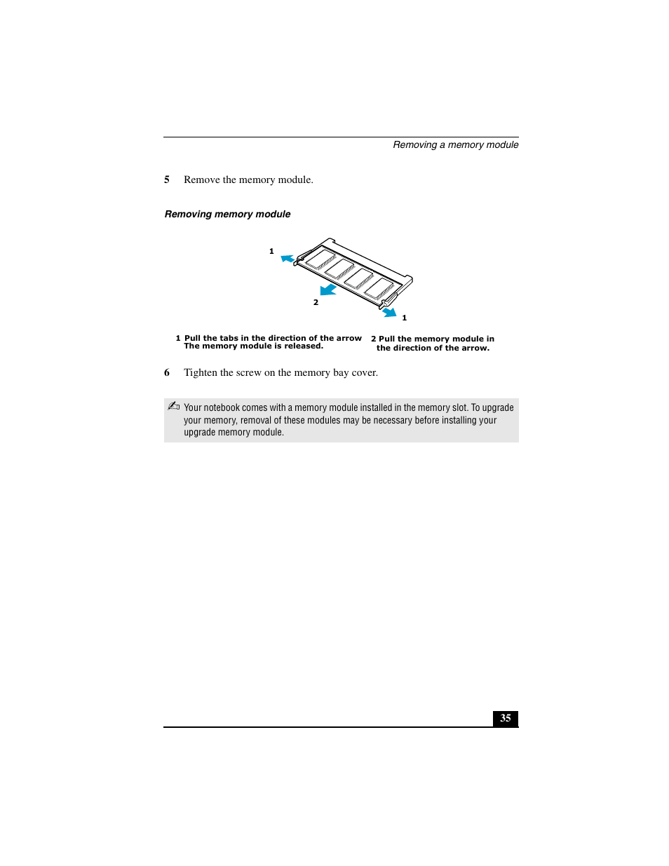 Sony PCG-GR290 User Manual | Page 35 / 84