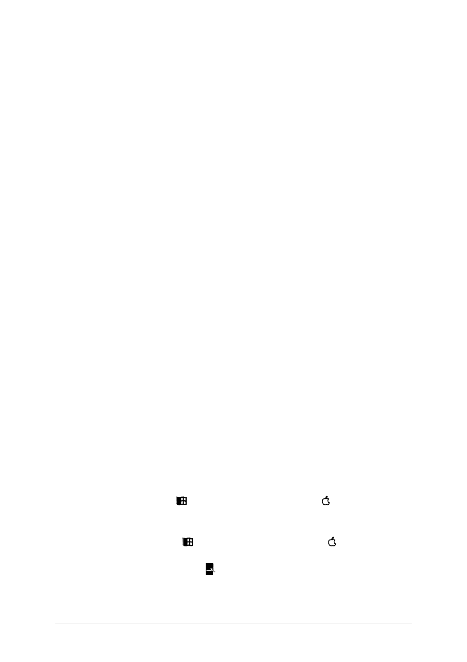 F 1 f 2 f 3 | Adder Technology AV4USB-PC User Manual | Page 25 / 31