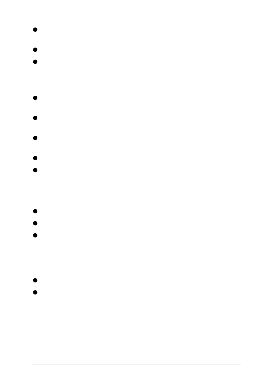 Adder Technology AV4USB-PC User Manual | Page 8 / 31