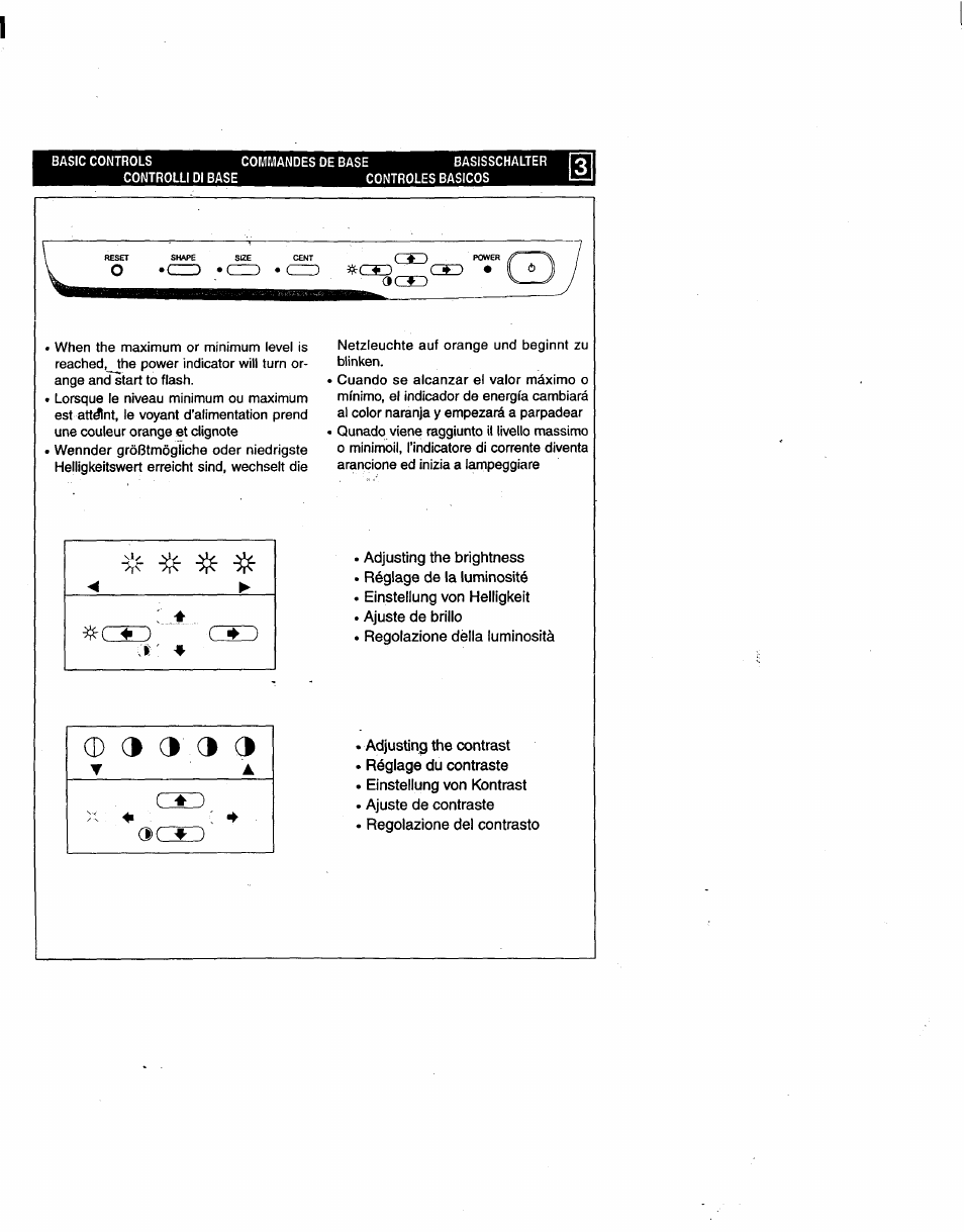 Sony CPD-15SX1 User Manual | Page 10 / 15