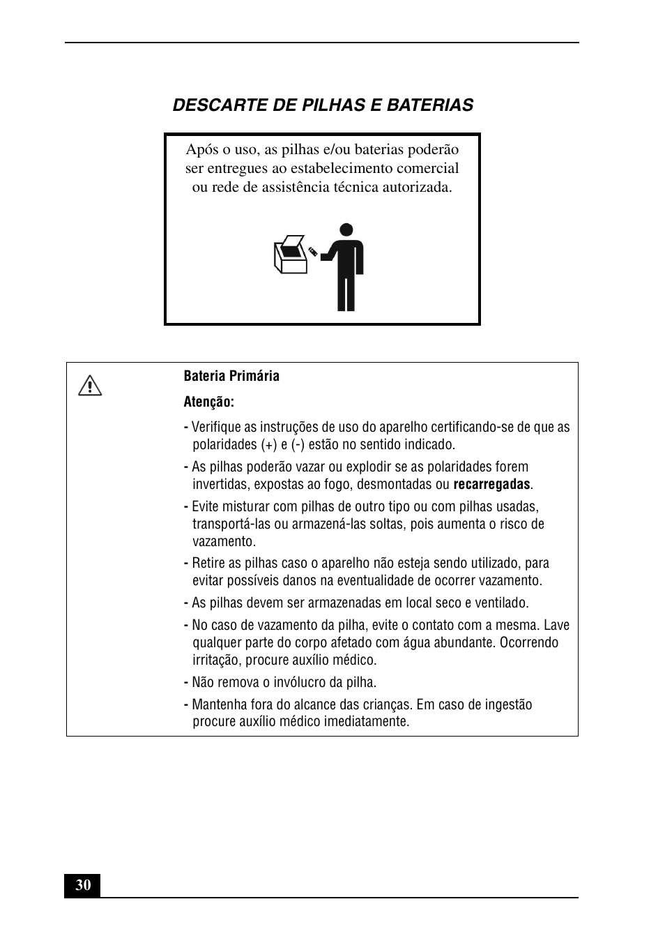 Sony VPCL223FX User Manual | Page 30 / 32