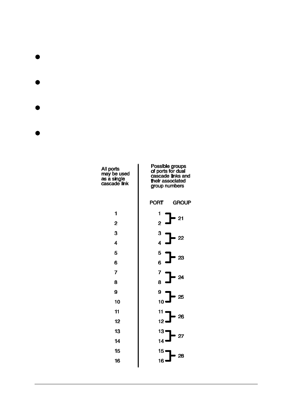 Adder Technology AVM208MP User Manual | Page 19 / 80