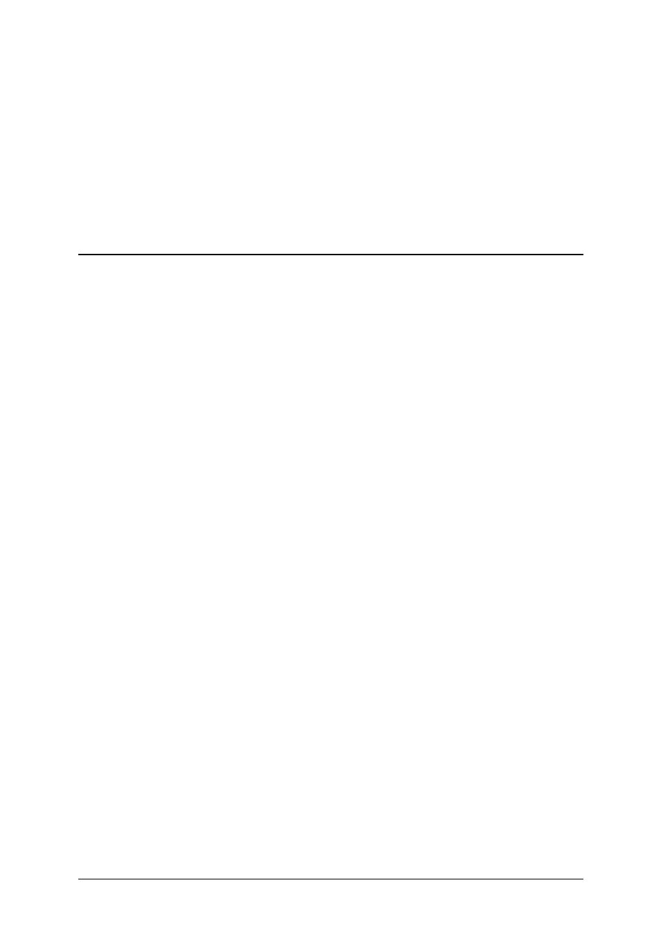Radio frequency energy | Adder Technology AVM208MP User Manual | Page 3 / 80