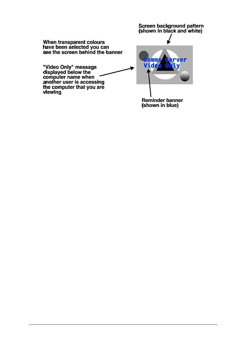 Adder Technology AVM208MP User Manual | Page 53 / 80