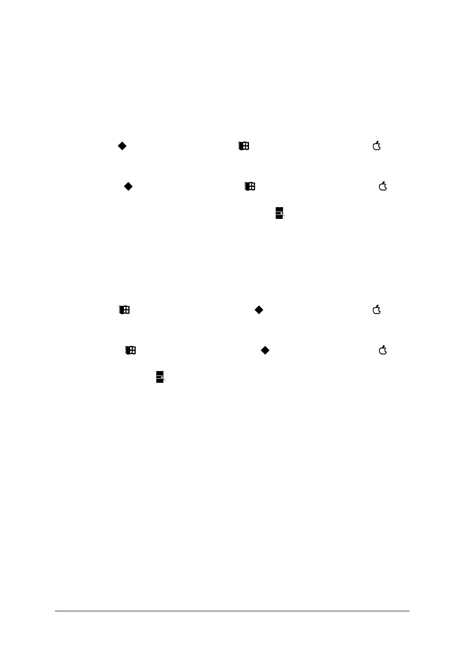 Adder Technology AVM208MP User Manual | Page 61 / 80