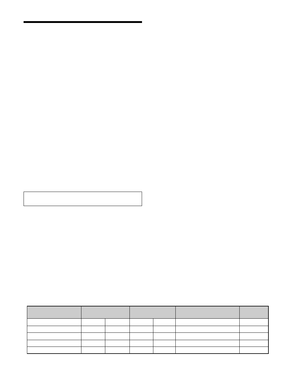 Advertencia | Sony VPL-VW10HT User Manual | Page 84 / 124