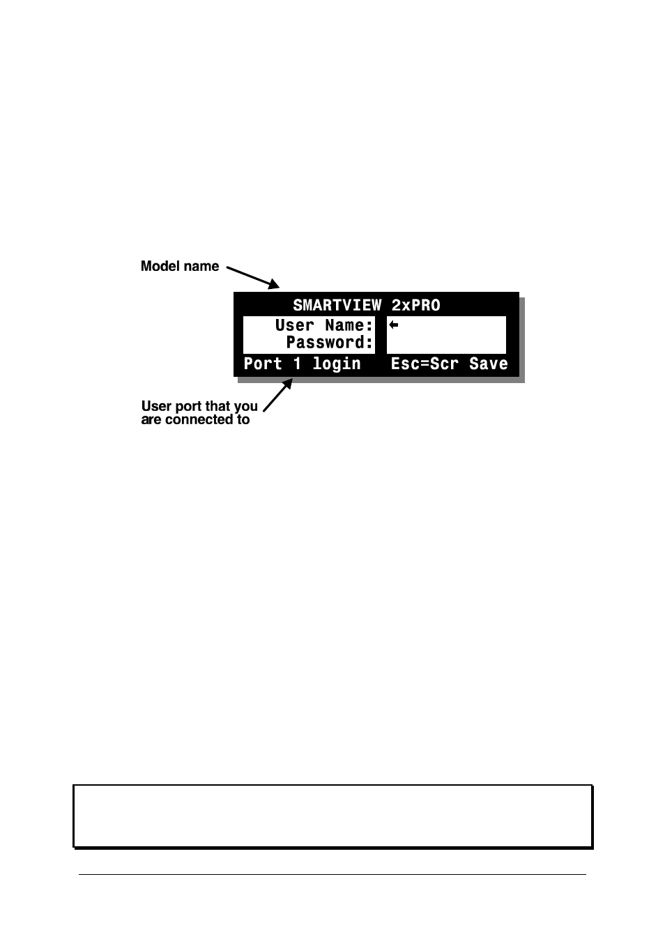 Adder Technology AdderTech SmartView XPro ADD0038/1 User Manual | Page 43 / 66