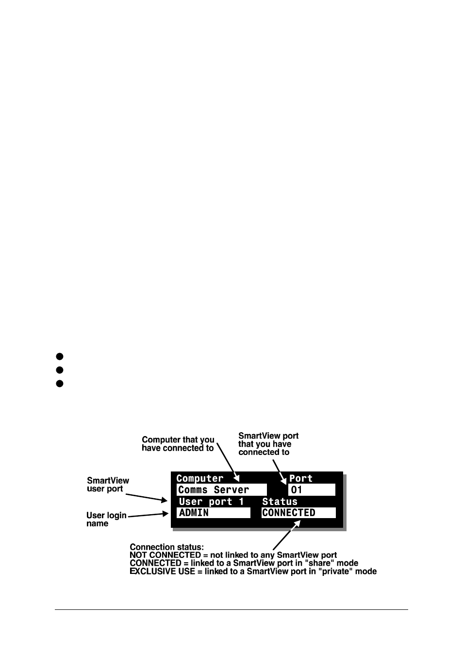 Adder Technology AdderTech SmartView XPro ADD0038/1 User Manual | Page 48 / 66