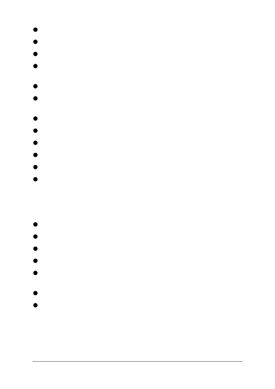 Adder Technology AdderTech SmartView XPro ADD0038/1 User Manual | Page 7 / 66