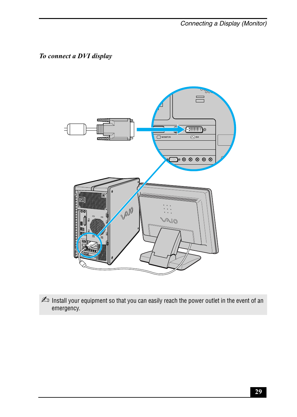 Sony PCV-RZ40C User Manual | Page 29 / 52