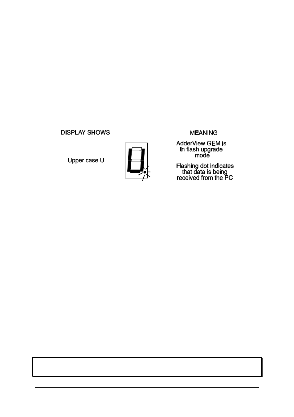 Adder Technology GEMAV4GEM User Manual | Page 26 / 46