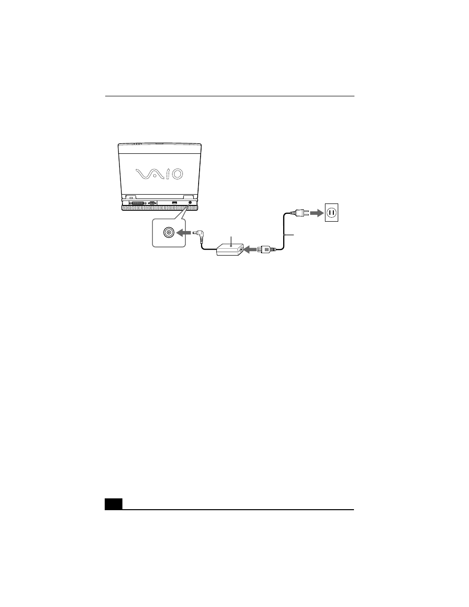 Sony PCG-XG38 User Manual | Page 24 / 138