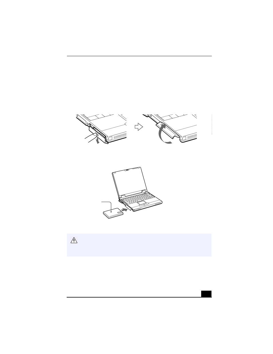 Sony PCG-XG38 User Manual | Page 25 / 138