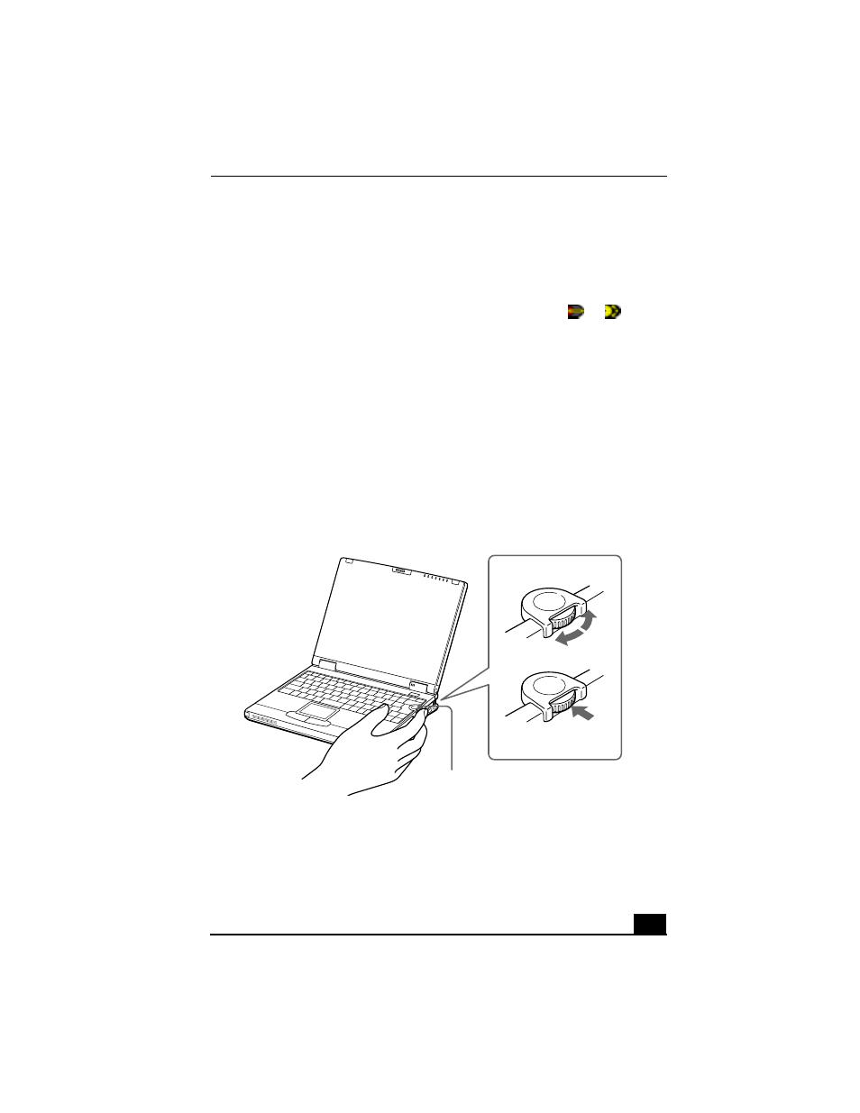 Vaio® action setup | Sony PCG-XG38 User Manual | Page 65 / 138