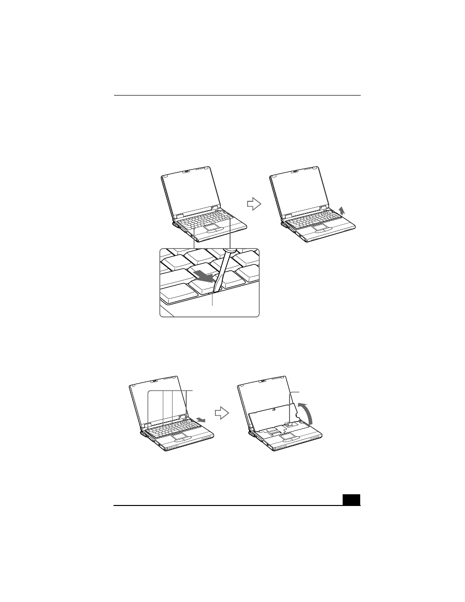 Sony PCG-XG38 User Manual | Page 95 / 138