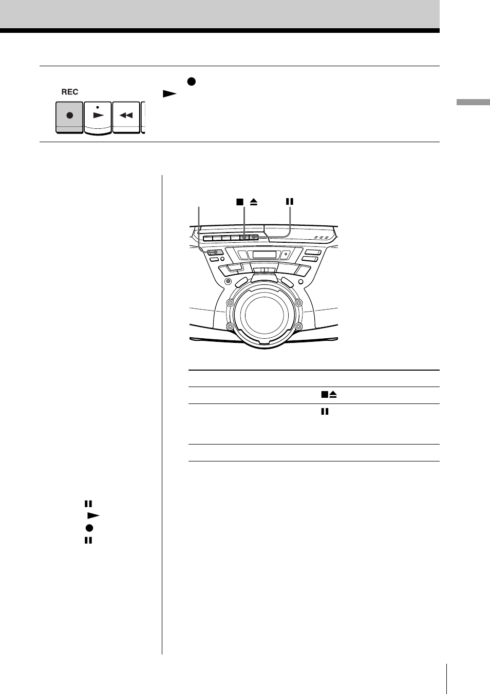 Sony CFD-G30 User Manual | Page 11 / 36