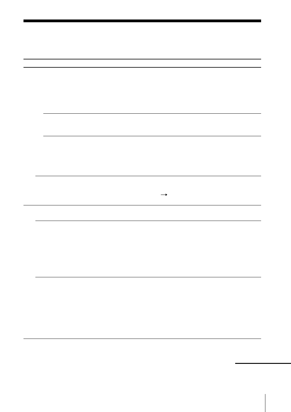 Troubleshooting | Sony CFD-G30 User Manual | Page 29 / 36