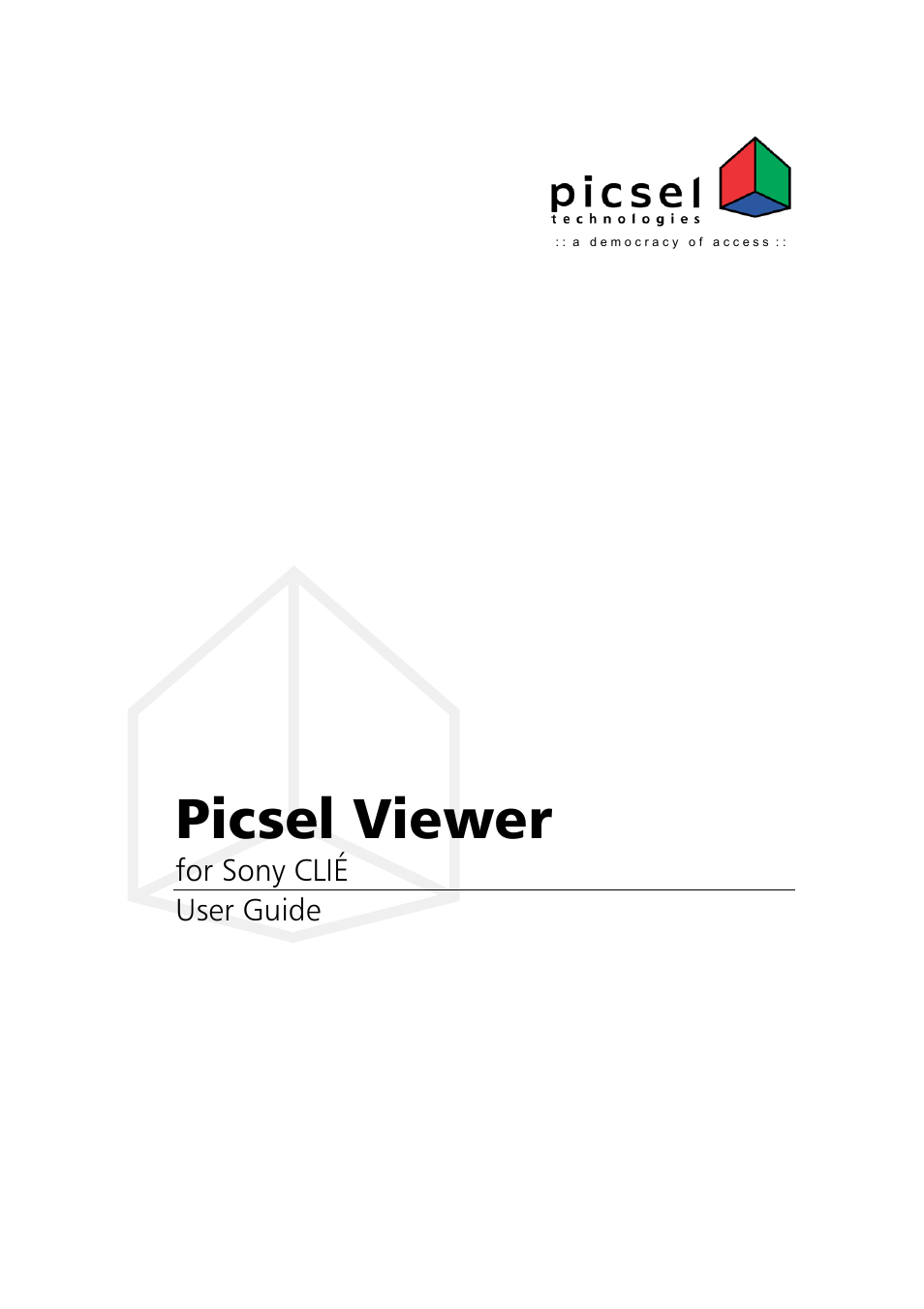 Sony PEG-UX40 User Manual | 20 pages