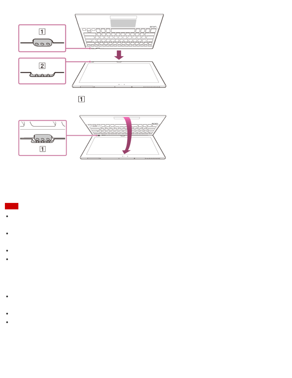 Using the touch pad | Sony SVT11213CXB User Manual | Page 185 / 251