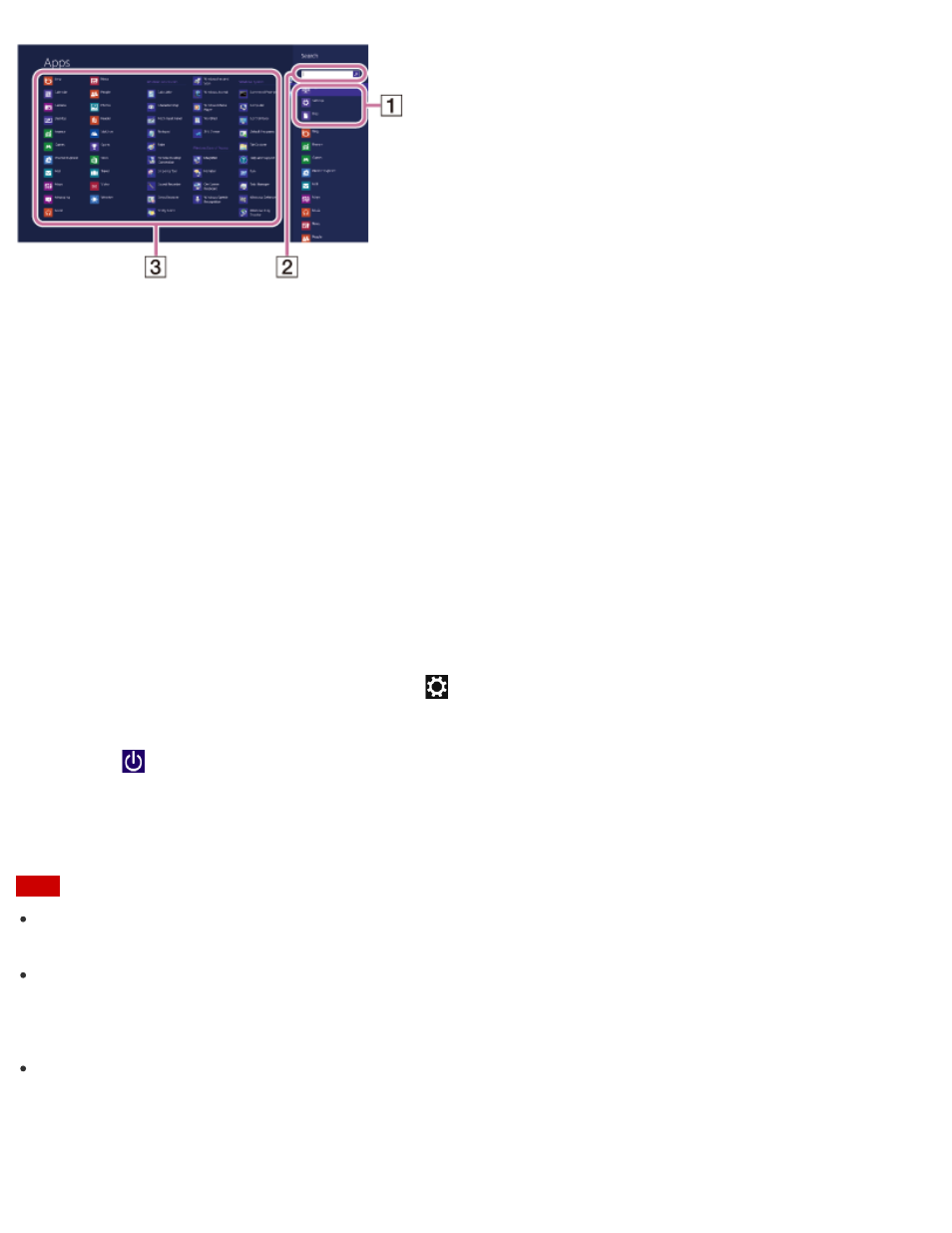 Sony SVT11213CXB User Manual | Page 200 / 251