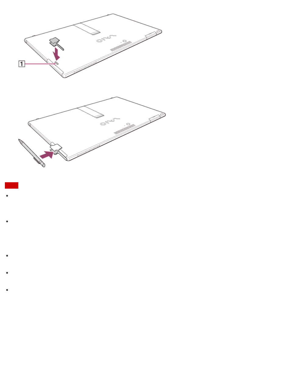 Sony SVT11213CXB User Manual | Page 206 / 251