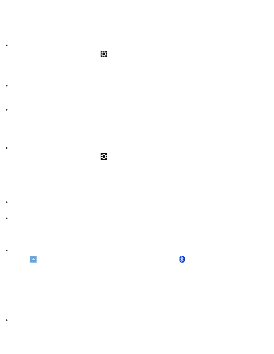 Sony SVT11213CXB User Manual | Page 244 / 251