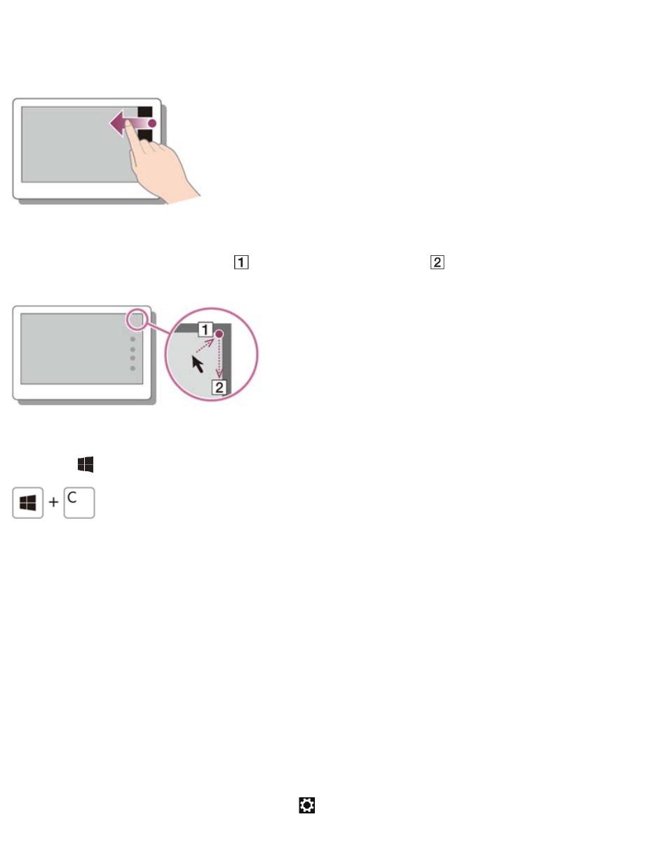 Sony SVT11213CXB User Manual | Page 40 / 251