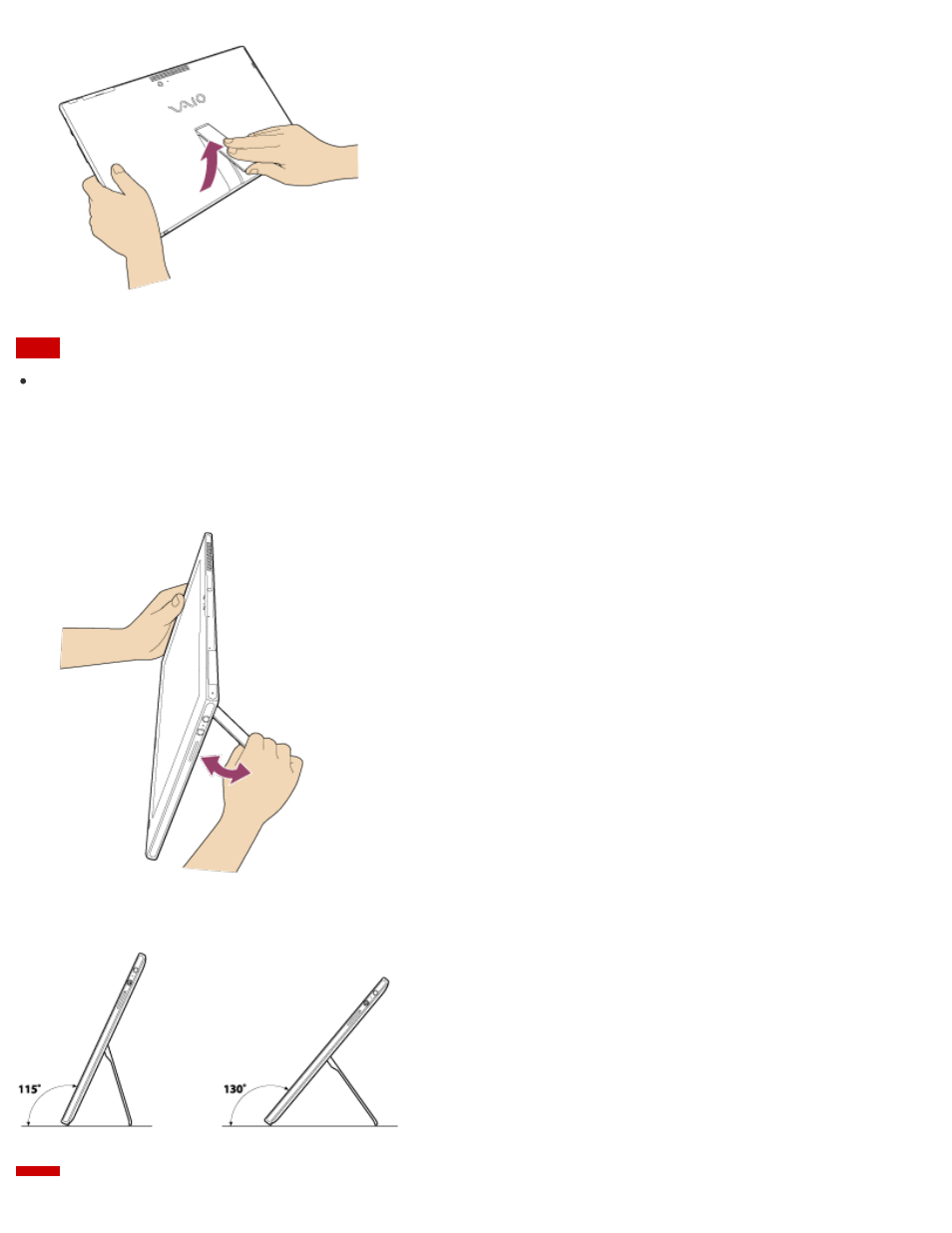 Sony SVT11213CXB User Manual | Page 49 / 251