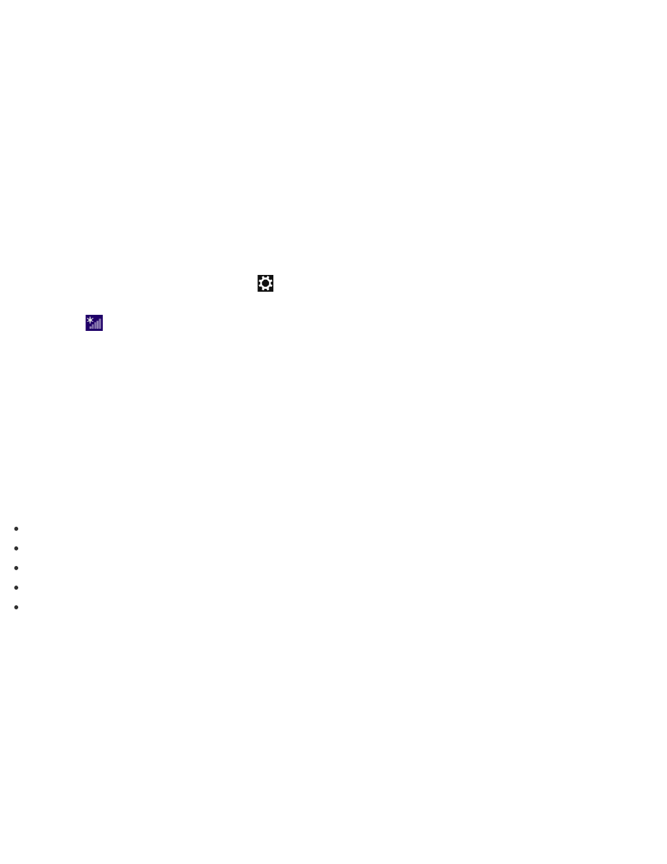 Sony SVT11213CXB User Manual | Page 65 / 251