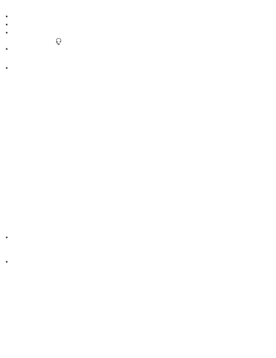 About the usage environment for the keyboard | Sony SVT11213CXB User Manual | Page 85 / 251