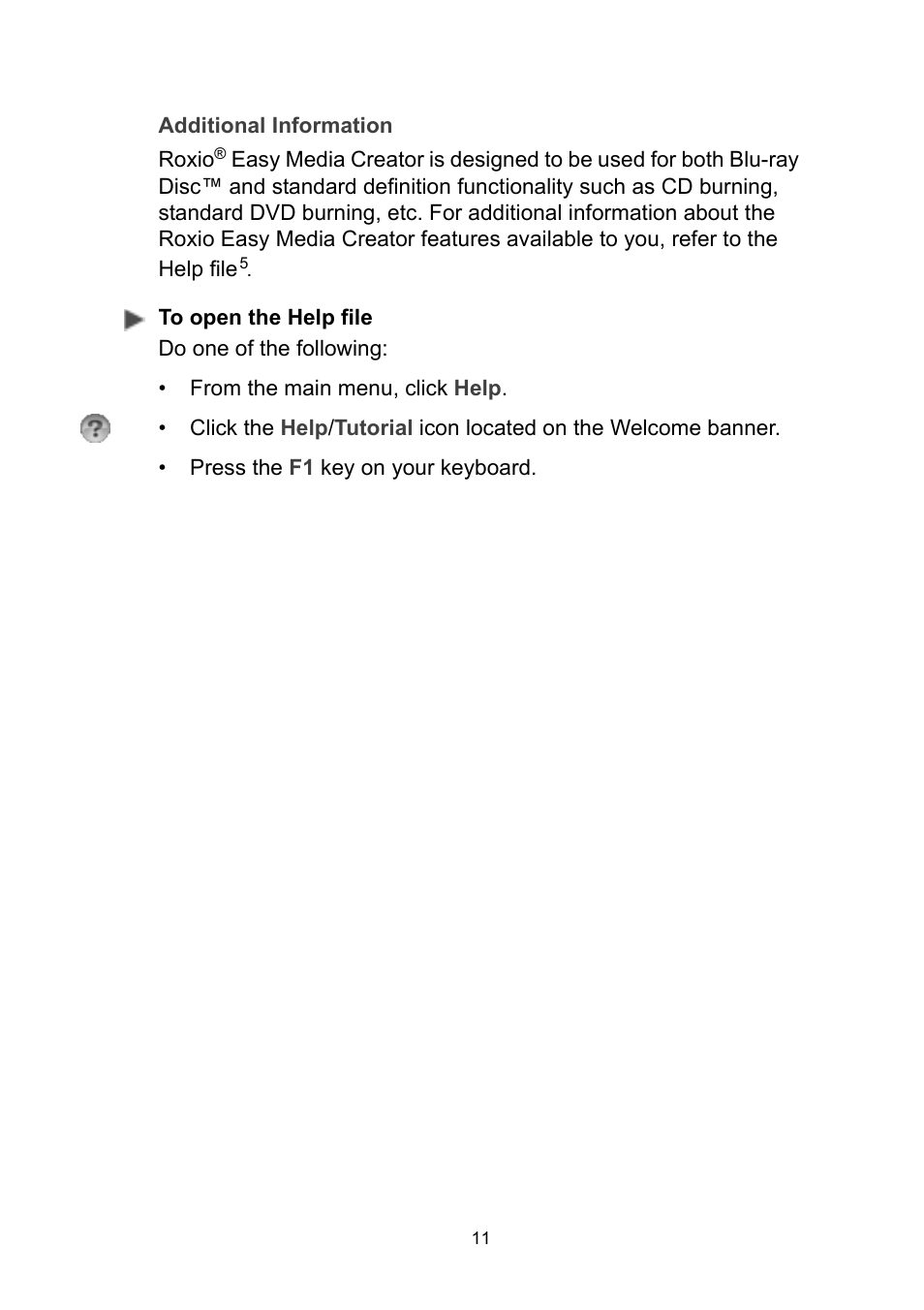 Sony VGN-FZ190 User Manual | Page 15 / 32