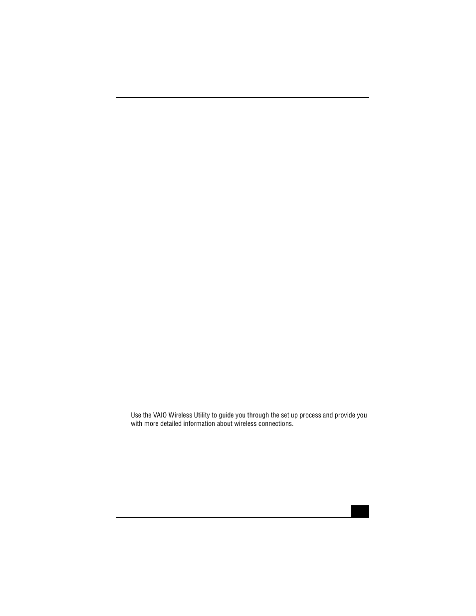 Sony VGN-T350P User Manual | Page 17 / 38