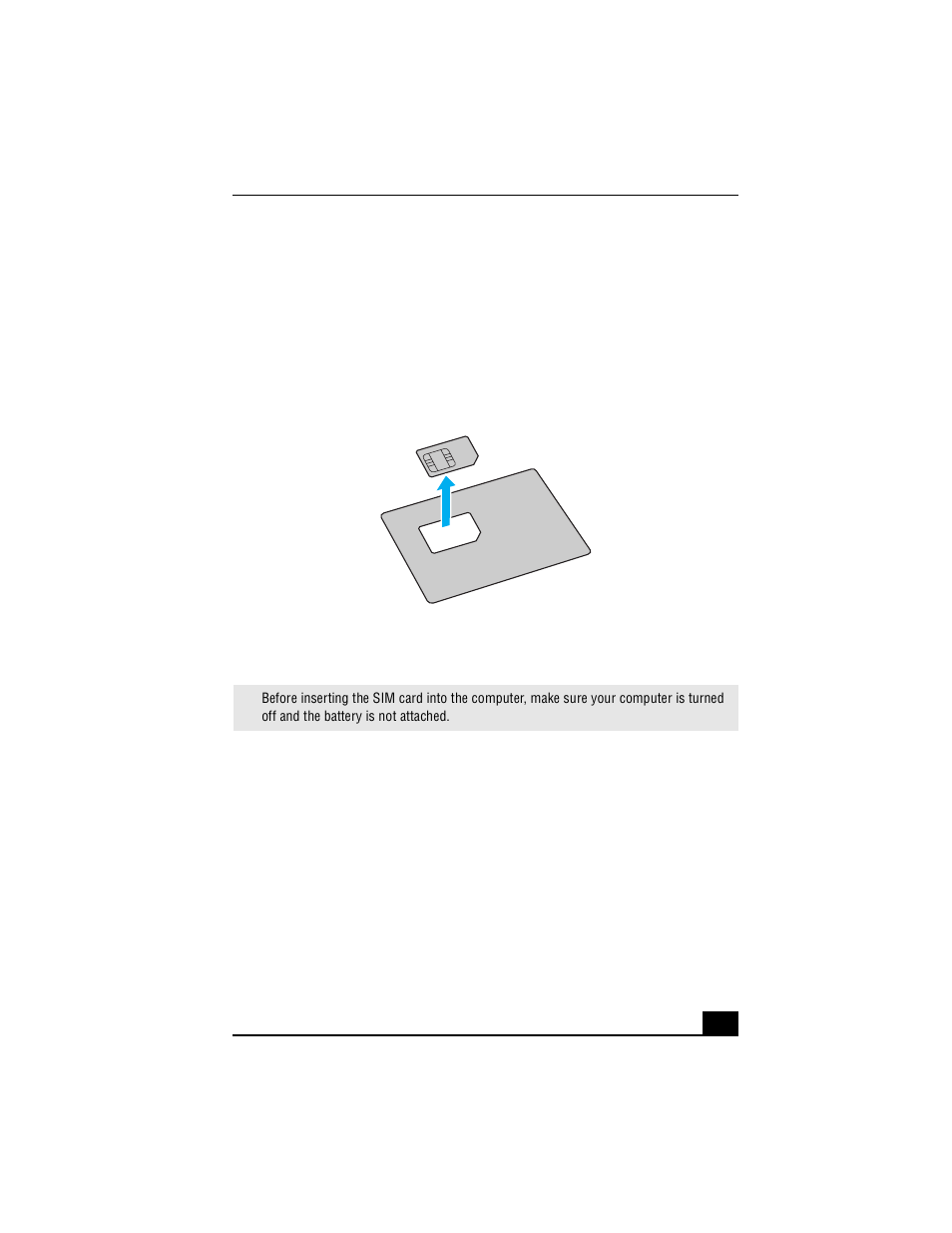 Sony VGN-T350P User Manual | Page 5 / 38