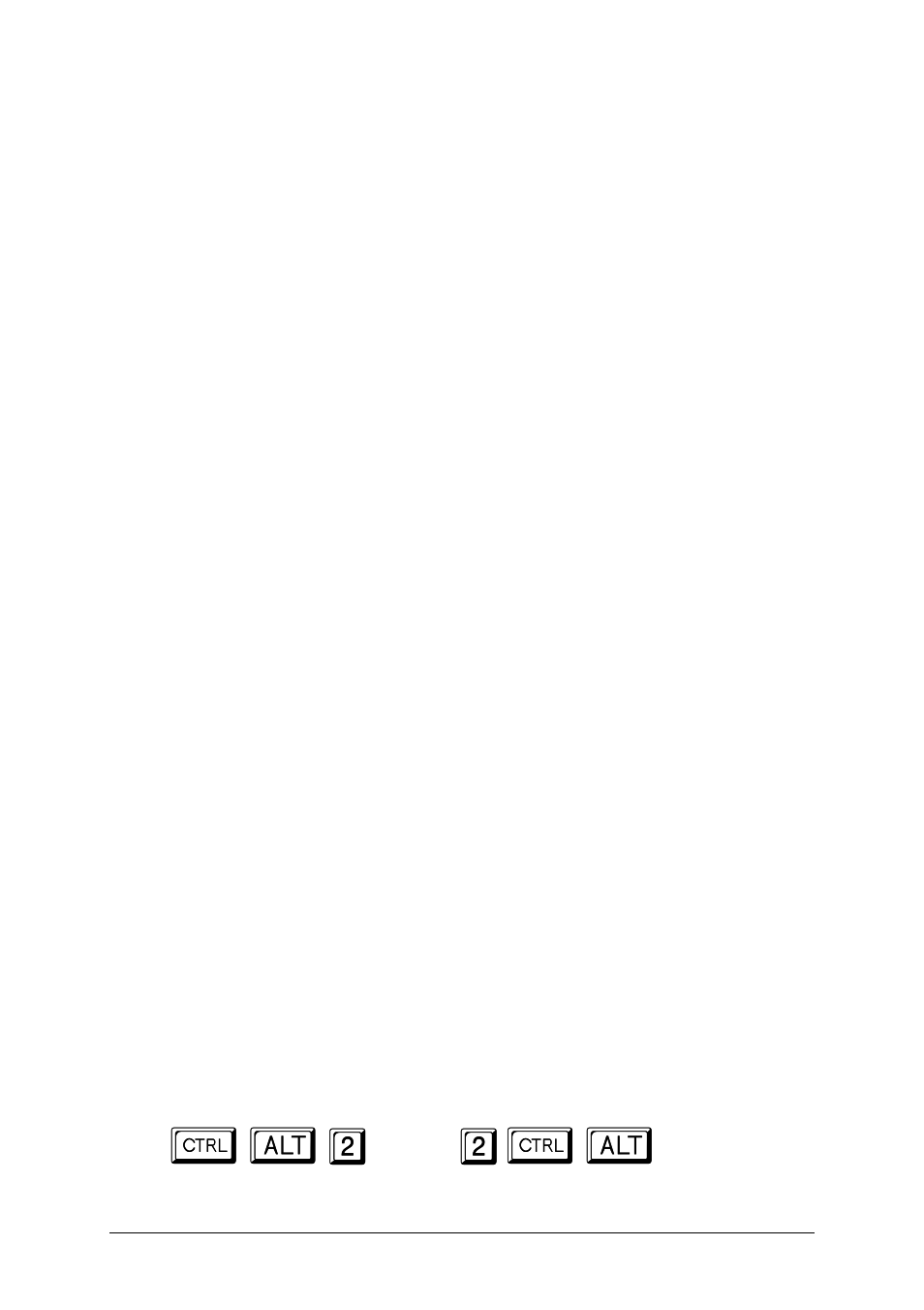 Ba ba2 2, 22ba ba | Adder Technology AdderView AV4OSD User Manual | Page 22 / 39