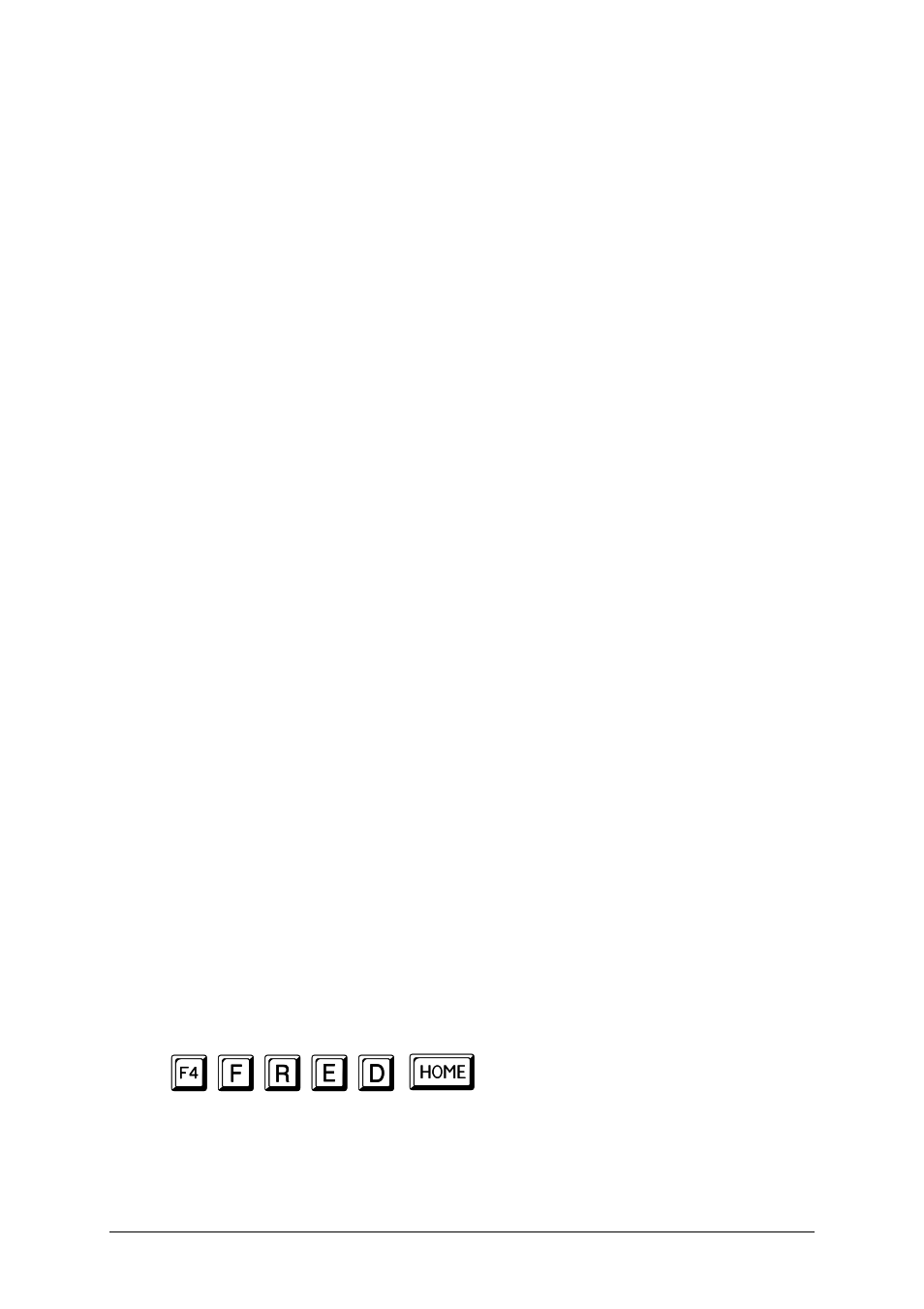 Ofred | Adder Technology AdderView AV4OSD User Manual | Page 31 / 39